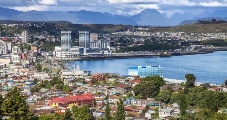 Viajar a Puerto Montt, la ciudad de las leyendas en Chile