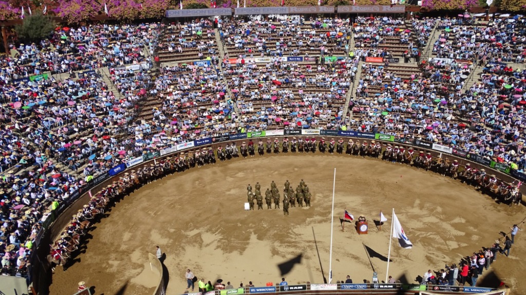 rancagua ciudad chile